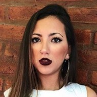 Cami Cristalde, 34 (Instagram Star)