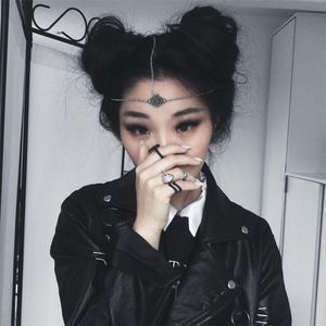 Cami Nim, 26 (Instagram Star)