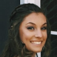 Cami Surro, 25 (TikTok Star)