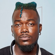 Camidoh, 31 (流行歌手)