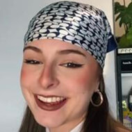 Camie, 24 (TikToker)