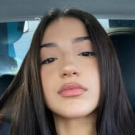 camiihenaoo, 20 (TikTok Star)