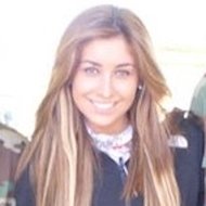 Camila Andrade, 33 (Presentatore di show televisivi)