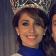 Camila Andrade, 33 (TikTok Star)