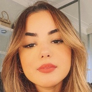 Camila Barbosa, 24 (TikTok Star)