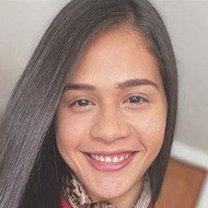 Camila Ceballos, 31 (Model)