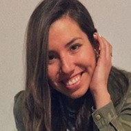 Camila Cuevas, 28 (YouTube Star)