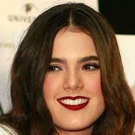 Camila Fernández, 26 (Pop Singer)