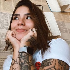 Camila Gutierrez Arbeláez, 29 (TikTok Star)