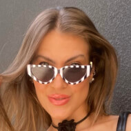 Camila Lach, 30 (Instagram Star)