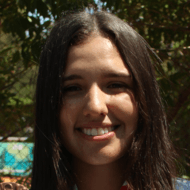 Camila Osorio, 23 (Tennis Player)