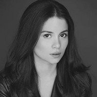 Camila Pérez, 31 (TV Actress)