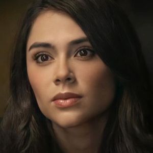 Camila Rojas, 35 (肥皂剧女演员)