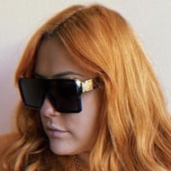 Camila Rossado, 34 (YouTube Star)