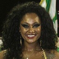 Camila Silva, 31 (Pop Singer)