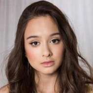 Camila Steckler, 20 (Reality Star)