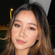 Camila Su, 25 (TikTok Star)