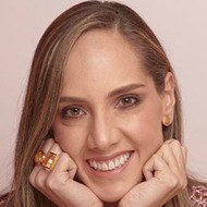 Camila Zuluaga, 38 (Journalist)