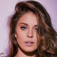 Camilla Araujo, 21 (Model)