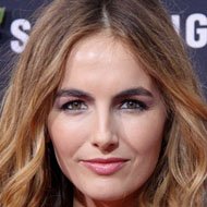 Camilla Belle, 37 (Киноактриса)