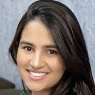 Camilla Campos, 34 (Estrelas do YouTube)
