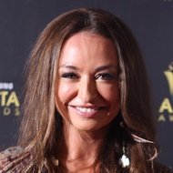 Camilla Franks, 47 (Fashion Designer)