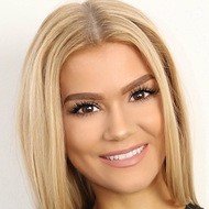 Camilla Frederikke, 31 (YouTube明星)