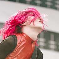 Camilla Giannelli, 29 (Punk Singer)