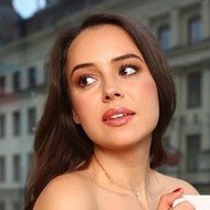 Camilla Hansson, 37 (Pageant Contestant)