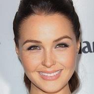 Camilla Luddington, 41 (TV Actress)