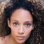 Camilla Marie Beeput, 41 (Stage Actress)