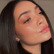 Camilla Nava, 23 (YouTube Star)