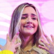 Camilla Rocha, 24 (TikTok Star)