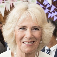 Camilla Rosemary Shand, 78 (女王)
