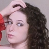 Camilla Seda, 24 (TikTok Star)