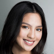 Camille Canlas, 25 (TV Show Host)