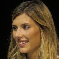 Camille Cerf, 29 (Pageant Contestant)