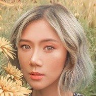 Camille Co, 37 (Blogger)