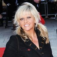 Camille Coduri, 60 (TV Actress)