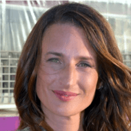 Camille Cottin, 45 (Movie Actress)