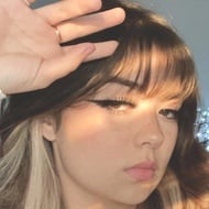 Camille Ellis, 21 (TikTok明星)