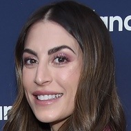 Camille Fishel, 33 (Family Member)