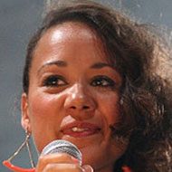 Camille Jones, 51 (Pop Singer)