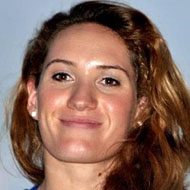 Camille Muffat (1989 - 2015) (Swimmer)