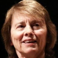 Camille Paglia, 78 (Activist)