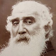 Camille Pissarro (1830 - 1903) (Painter)