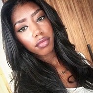 Camille Purcell, 36 (Pop Singer)