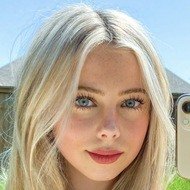 Camille Ramsey, 21 (TikTok Star)