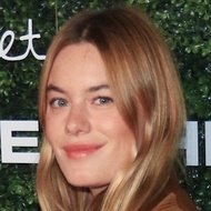 Camille Rowe, 34 (Model)