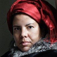 Camille Seaman, 56 (Photographer)